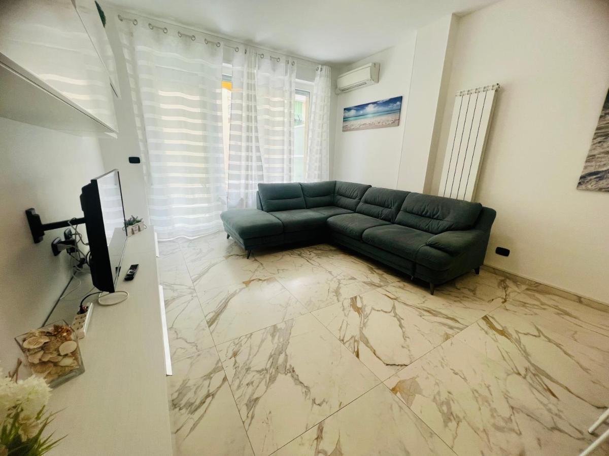 Suite Trilocale - Citta Della Musica -Casino Sanremo Exterior foto